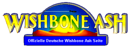 Willkommen auf der Deutschen Wishbone Ash Homepage